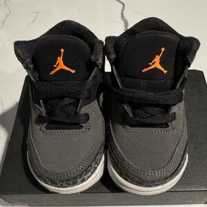 Jordan Retro 3’s
